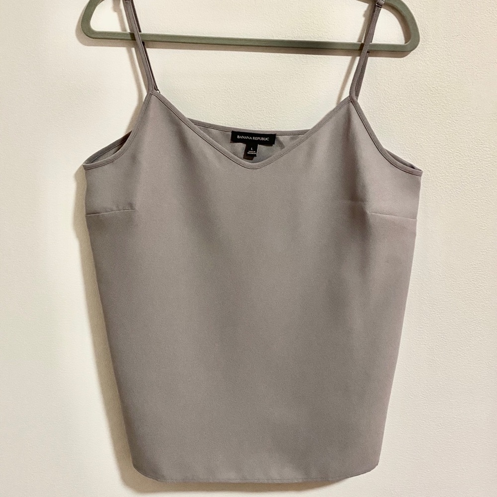 Banana Republic Women’s Swing Tank